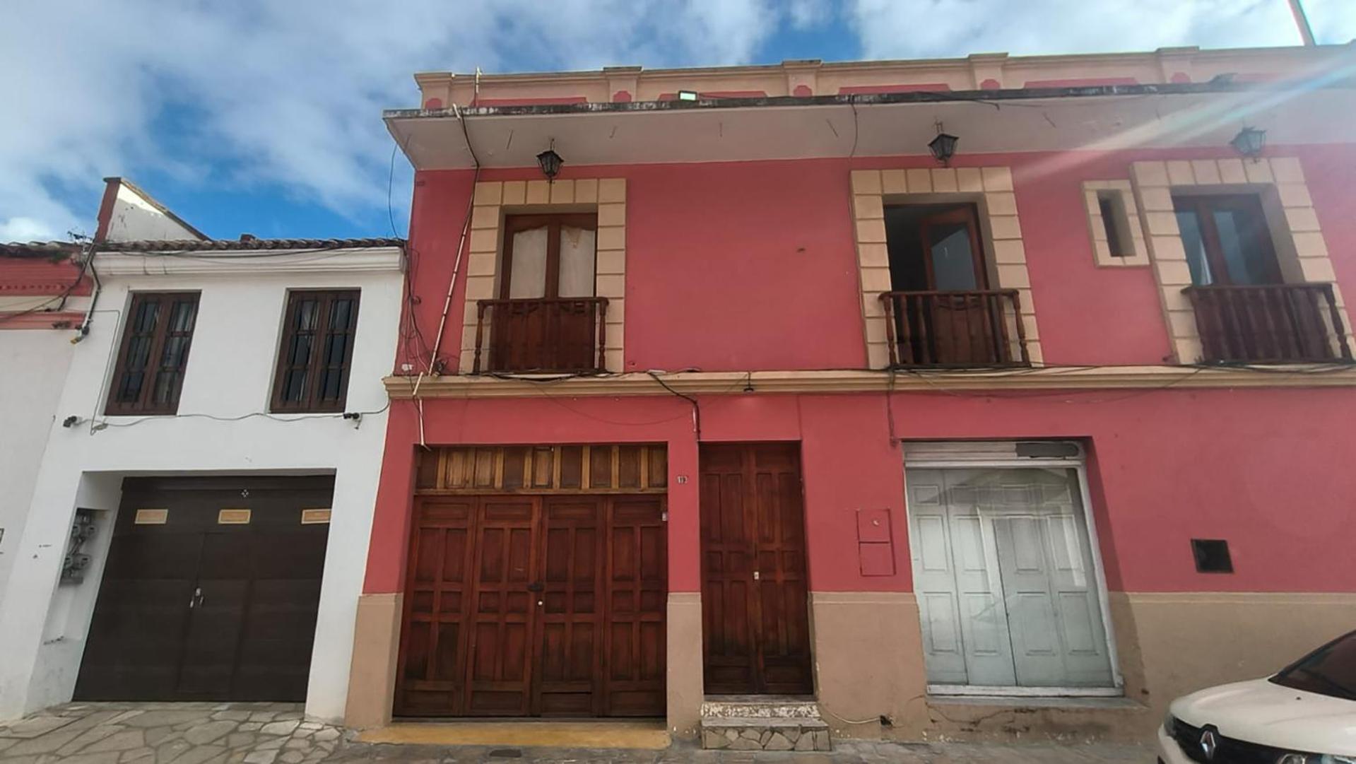 Che San Cristobal De Las Casas Hostel Exterior foto