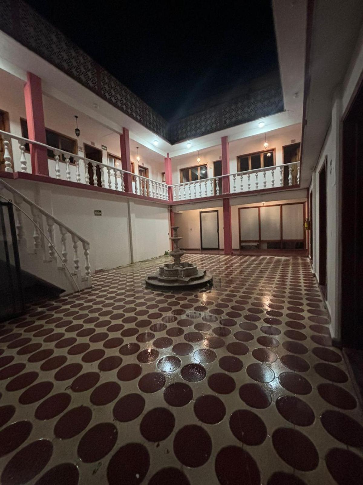 Che San Cristobal De Las Casas Hostel Exterior foto